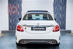 مێرسێدس بێنز C-Class